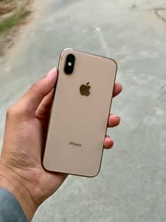 Iphone XS non pta factory unlock 64 Gb