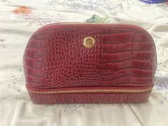 Imported Purse From Italy with pure leather | Handbags | Clutch 0