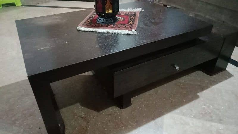 *Antique-Style Centre Table For Sale. * 1