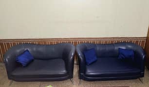 6 seater sofa set urgent Sale