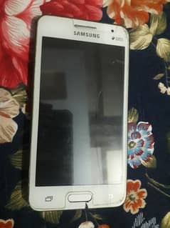 Samsung Galaxy core 2 0