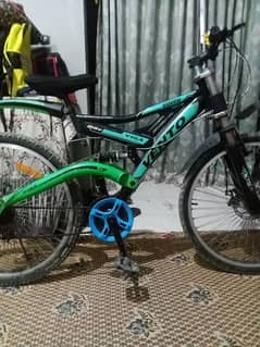 cycle for sale