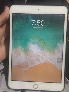 Apple iPad mini 3