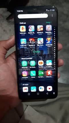 Infinix hot 10 play