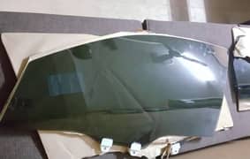 black mirrors for toyota corolla