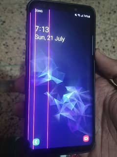 Samsung Galaxy s9 pta approve