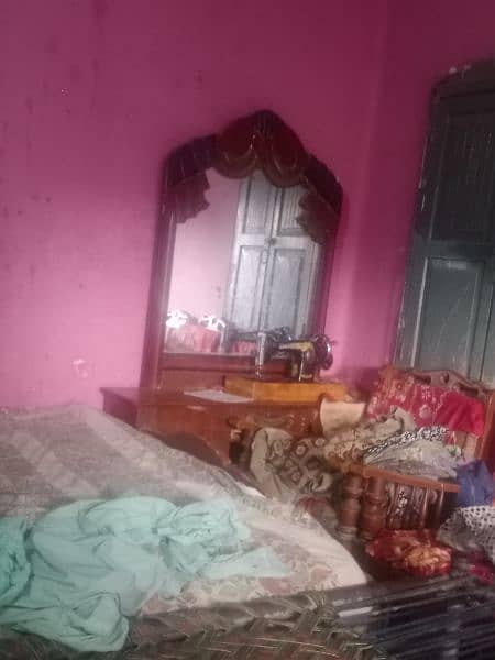 bed shangar maz barten wali lamri 3