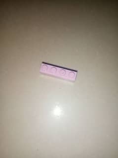 1 LEGO TOY PIECE in 10rs