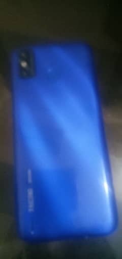 Tecno spark 6 go dead mobile for part's