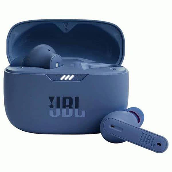 JBL Brand - Tune 230NC TWS 2