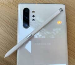 Note  10 Plus Official Approved Fd/S Model