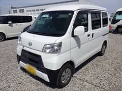 Daihatsu Hijet 2019