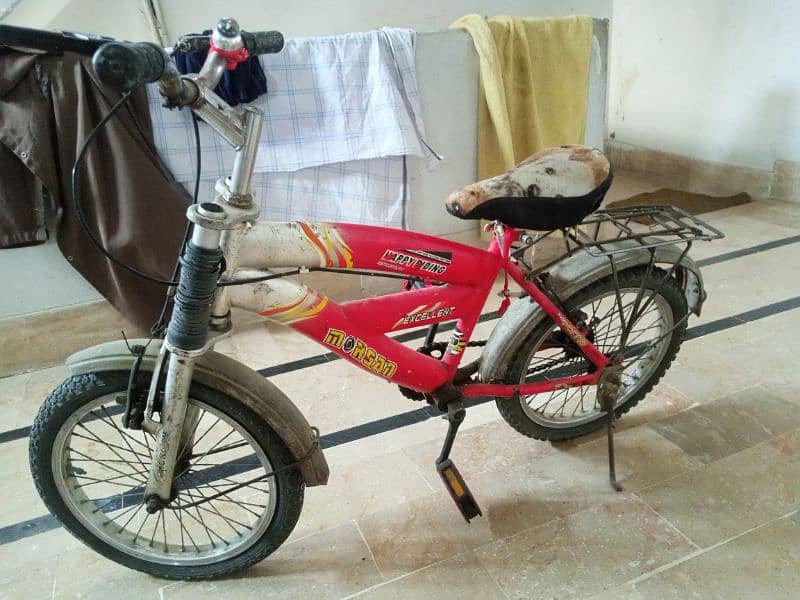 bicycle for kids 3 to 12 years 0