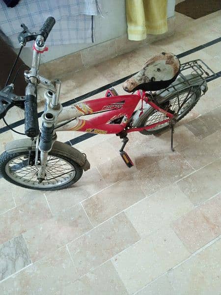 bicycle for kids 3 to 12 years 1