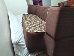 Sofa bed 3seater