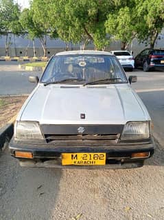 Suzuki Khyber 1986 || 03333698166