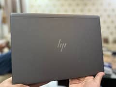 HP