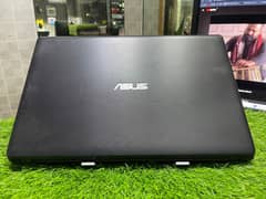 Asus X551CA (0322-8832611)