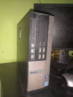DELL Optiplex 7010 Desktop Computer PC