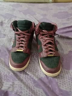 nike dunk high destroyers