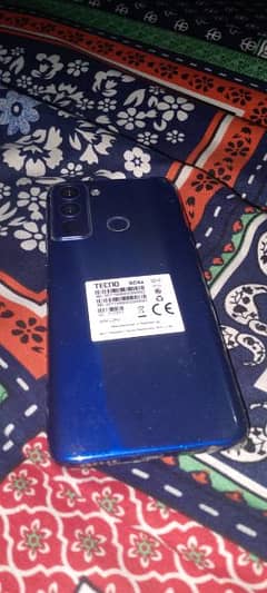 tecno pop 5 Lte