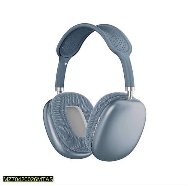 P9 Wireless Headphones (Delivery is available in all pakistan) 12