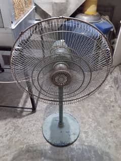 Used good condition fan available for sale