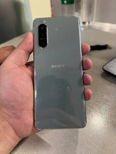 SONY XPERIA 5 MARK ii Snapdragon 865, Primium Machine , 8/128GB (5G)