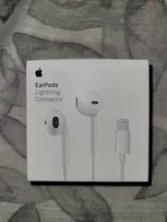 earpods