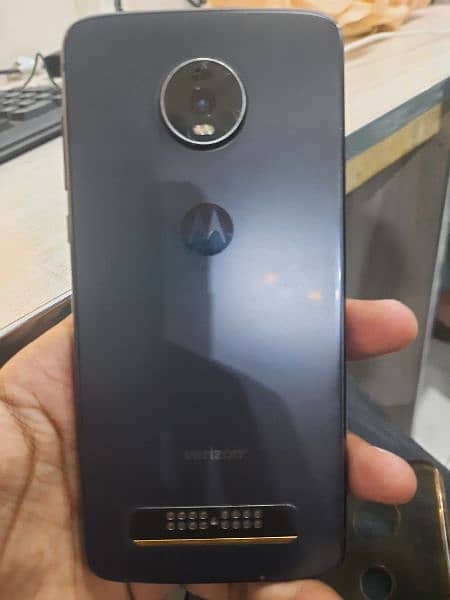 Motorola z4 for sale 1