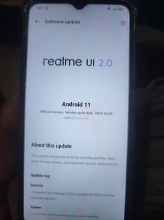 realme narzo 30a