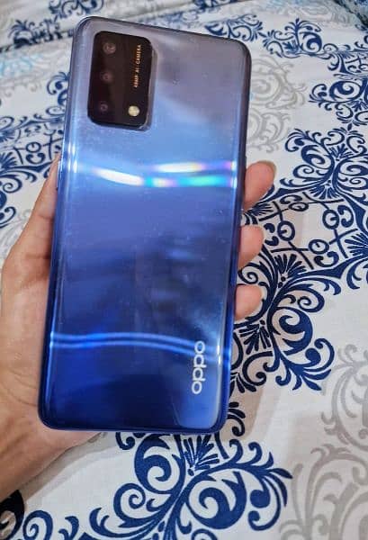 OPPO F19 2