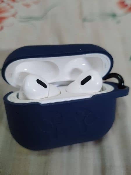 air pods pro - best for songs - amazing base 2