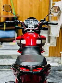 Honda CB 150F 2022/23 in Excellent Condition