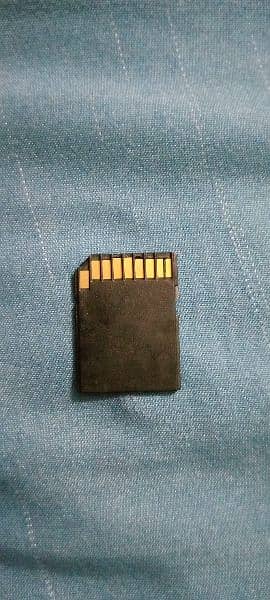 MEMORY CARD (KINGSTON 449gb) 2