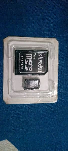 MEMORY CARD (KINGSTON 449gb) 3