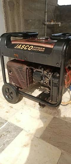 generator jasco brand