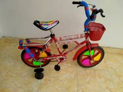 Kids cycle