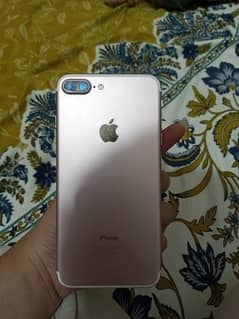 iphone 7plus 32gb/64