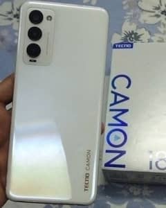 Techno Camon 18t