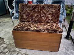 2 sofa 3 seater and 2 seater are available  for sale