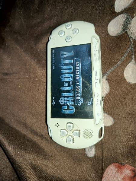 Sony PSP (Imported from germany orignal) 1