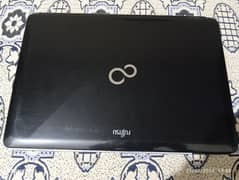 Fujitsu Lifebook