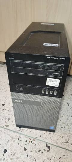 dell pc. urgent selling