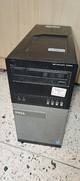 Dell pc. urgent selling 0