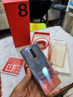 One plus 8 for sale*only my WhatsApp 0349/75/40/871