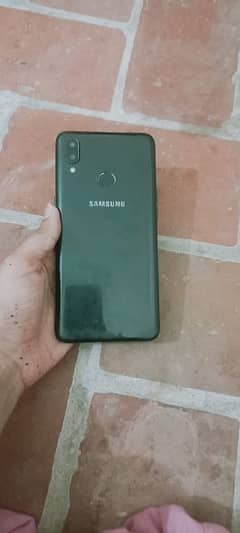 Sumsung galaxy a10s