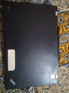 Lenovo Thinkpad W530