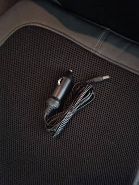 Portable Car Massager 3