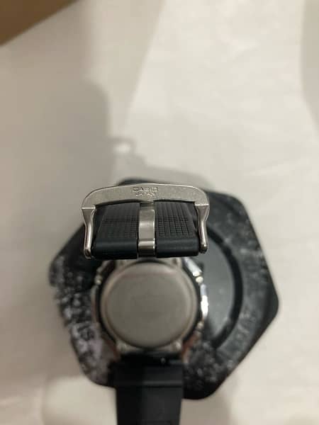 Casio G-shock gm2100 matel same as original 2